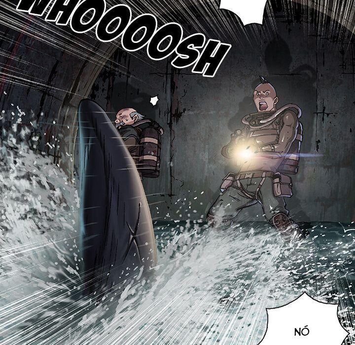 Đứa Con Thần Chết Chapter 79 - 108