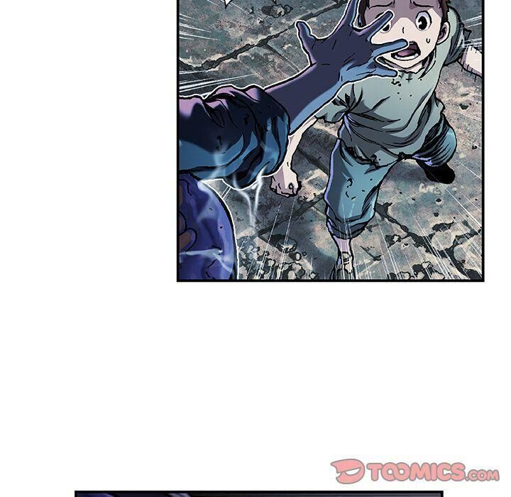 Đứa Con Thần Chết Chapter 79 - 19