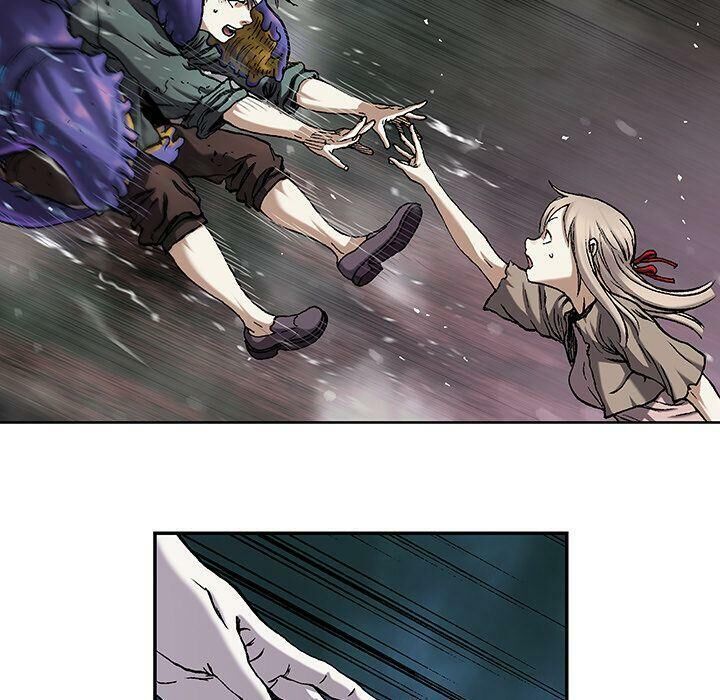 Đứa Con Thần Chết Chapter 79 - 21