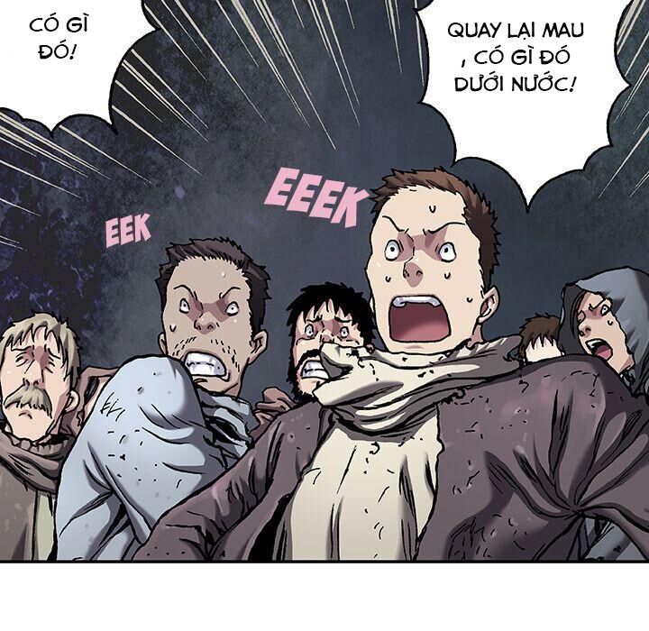 Đứa Con Thần Chết Chapter 79 - 28