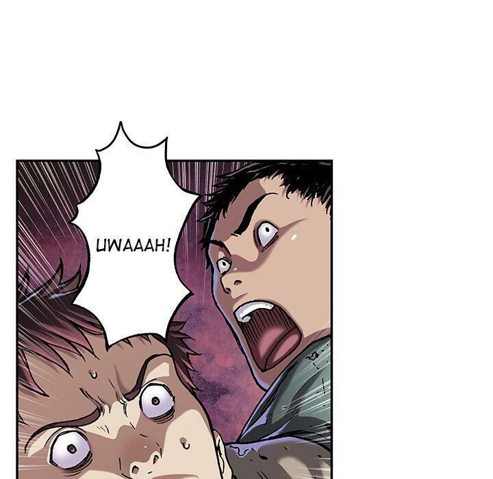 Đứa Con Thần Chết Chapter 79 - 34