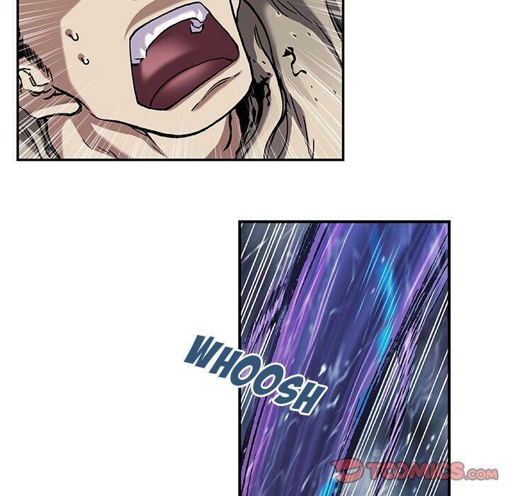 Đứa Con Thần Chết Chapter 79 - 35