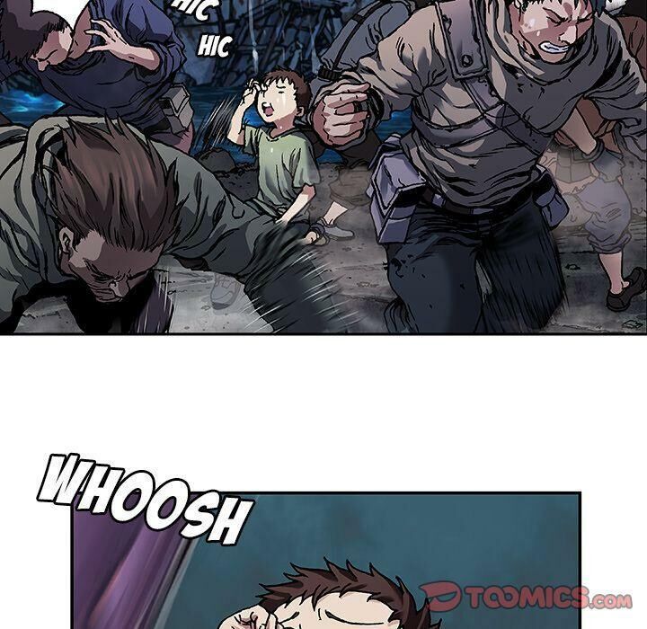 Đứa Con Thần Chết Chapter 79 - 39