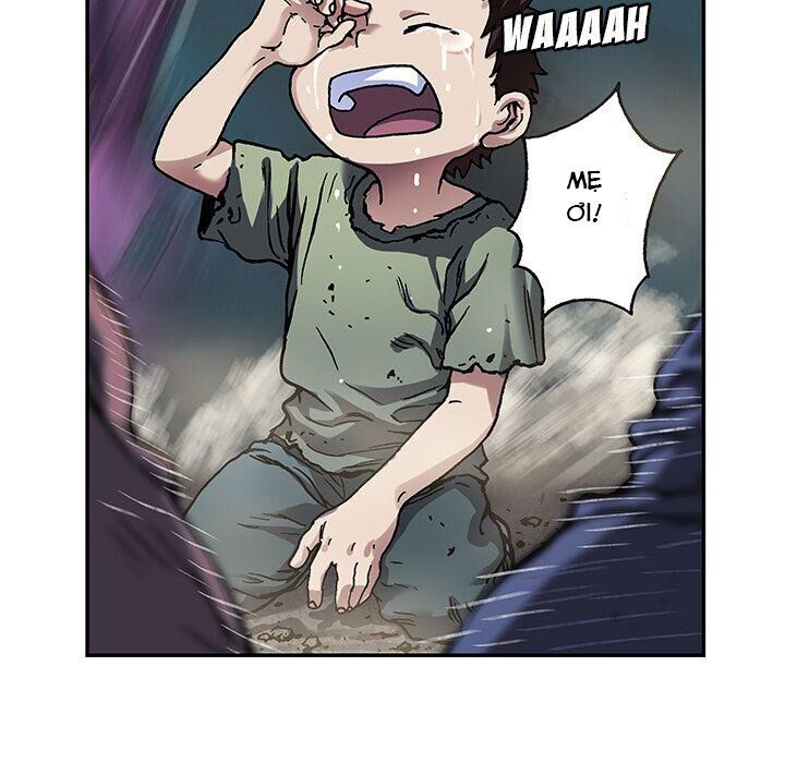 Đứa Con Thần Chết Chapter 79 - 40