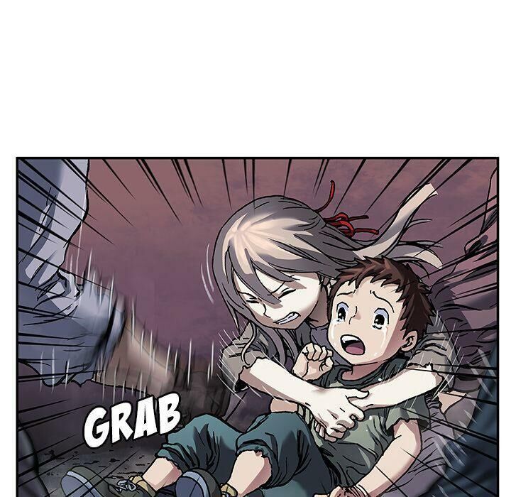 Đứa Con Thần Chết Chapter 79 - 41