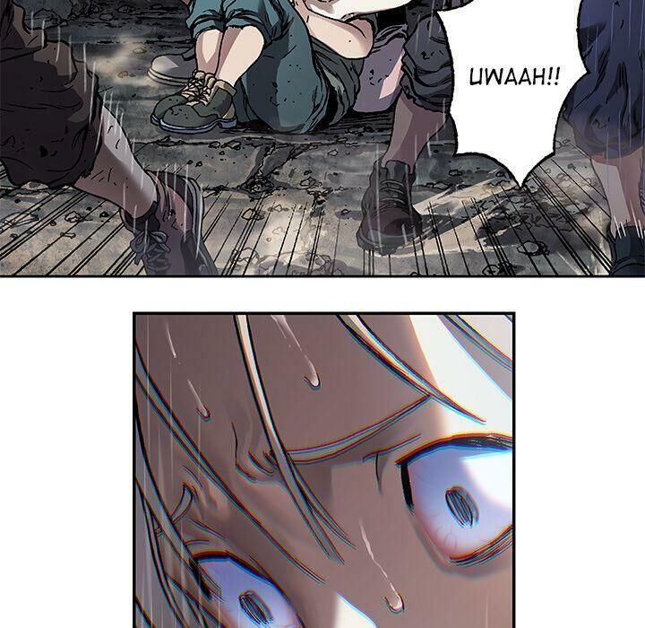 Đứa Con Thần Chết Chapter 79 - 44