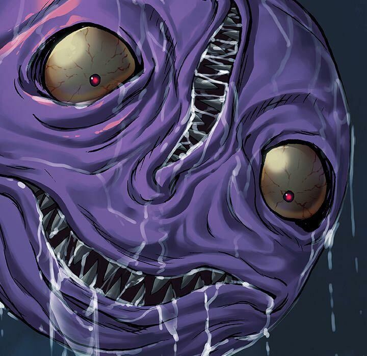 Đứa Con Thần Chết Chapter 79 - 56