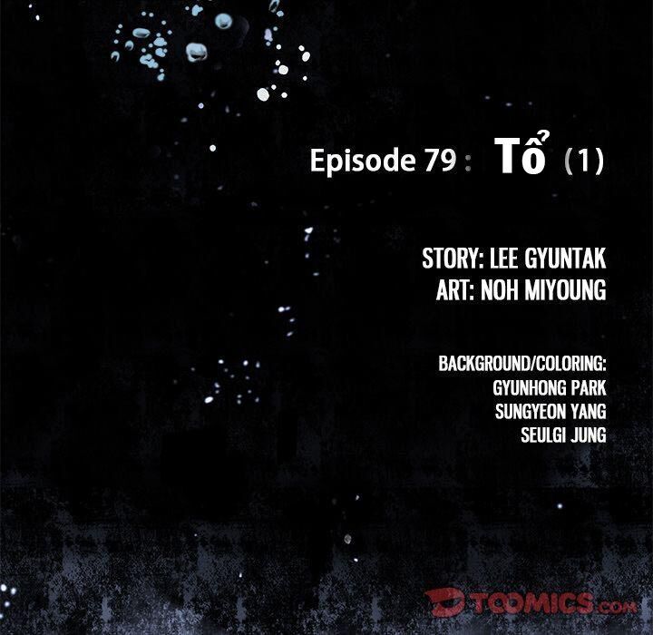 Đứa Con Thần Chết Chapter 79 - 7