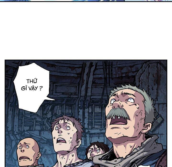 Đứa Con Thần Chết Chapter 79 - 64