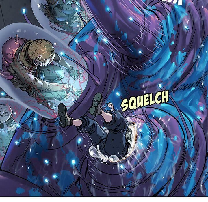 Đứa Con Thần Chết Chapter 79 - 68