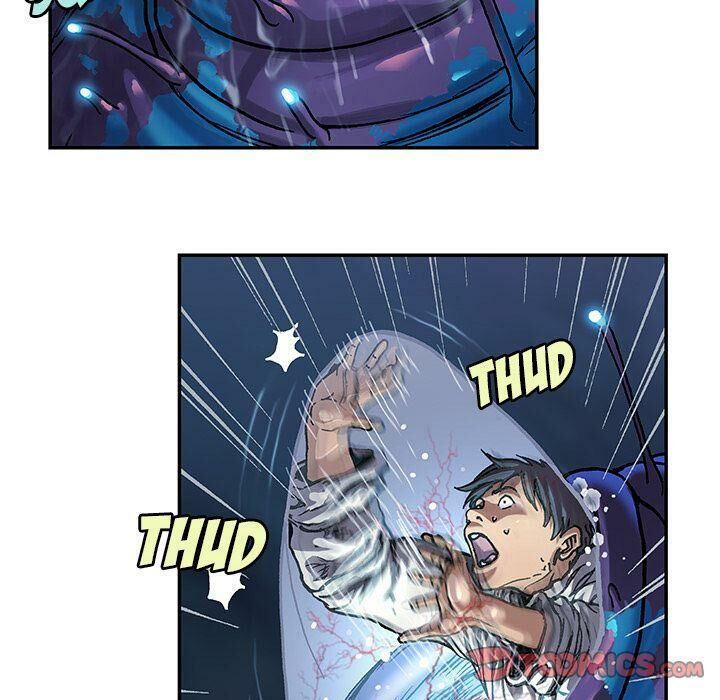 Đứa Con Thần Chết Chapter 79 - 70