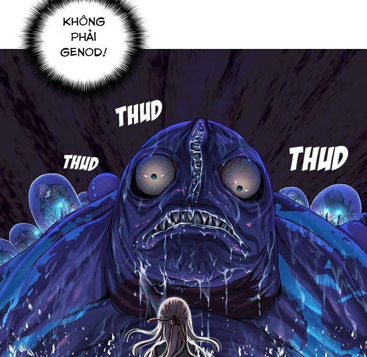 Đứa Con Thần Chết Chapter 79 - 72