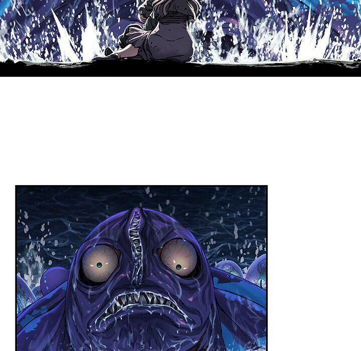 Đứa Con Thần Chết Chapter 79 - 73