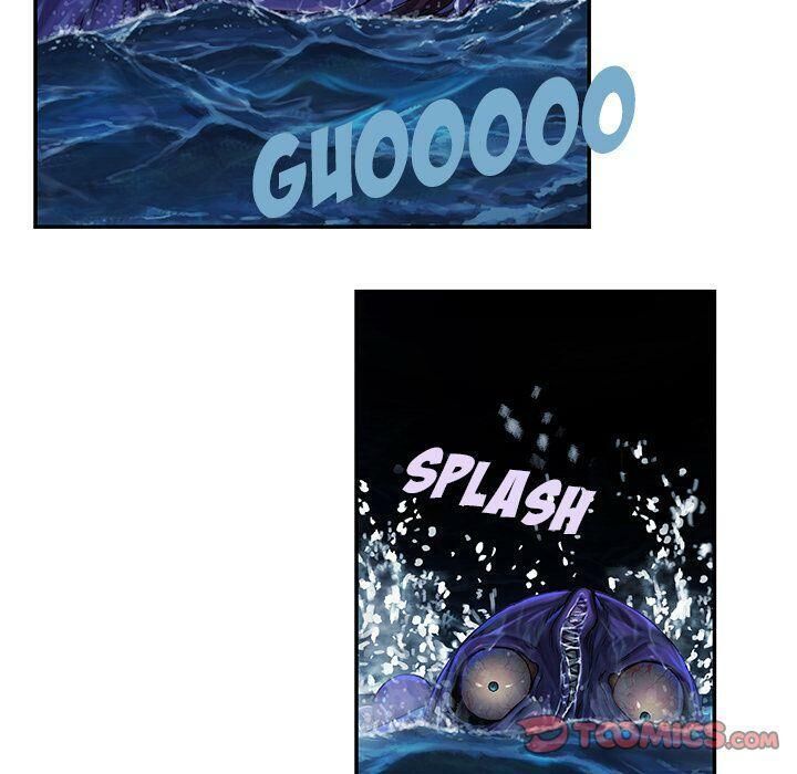 Đứa Con Thần Chết Chapter 79 - 74