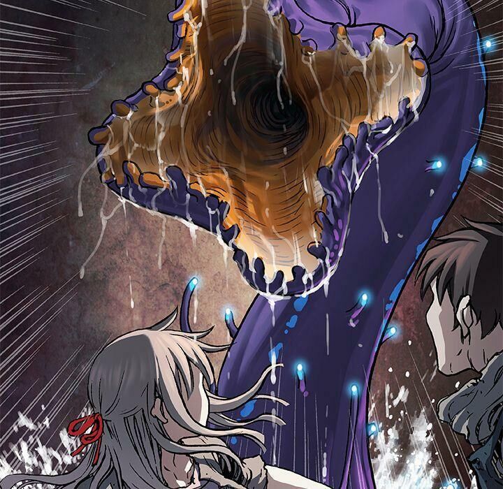 Đứa Con Thần Chết Chapter 79 - 9