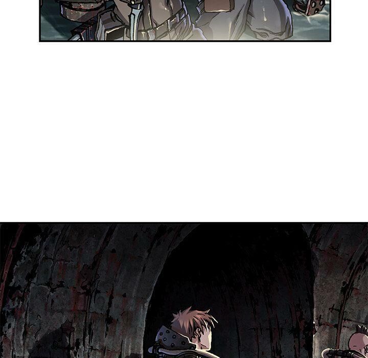 Đứa Con Thần Chết Chapter 79 - 81