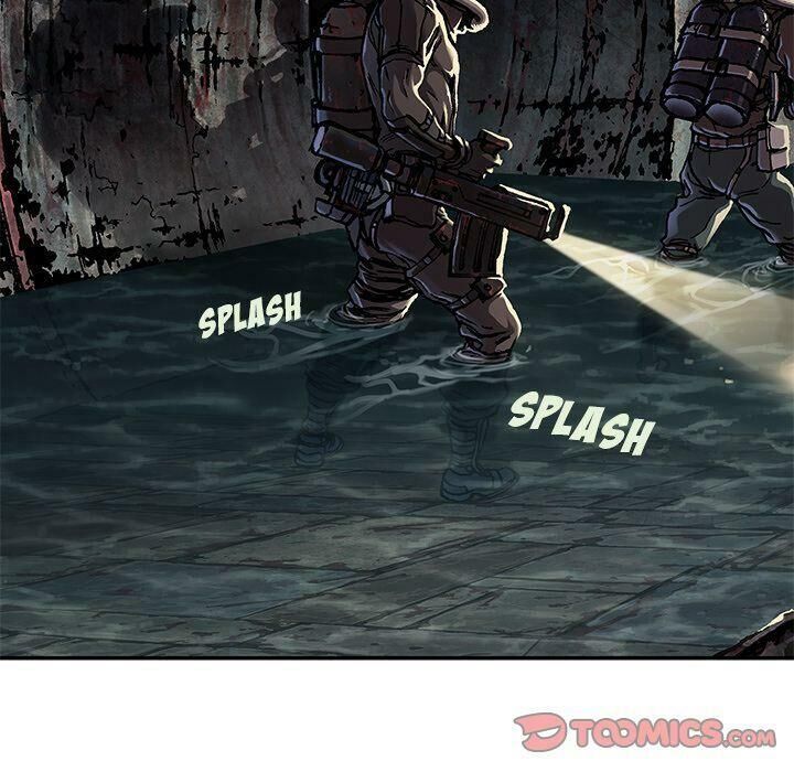 Đứa Con Thần Chết Chapter 79 - 82