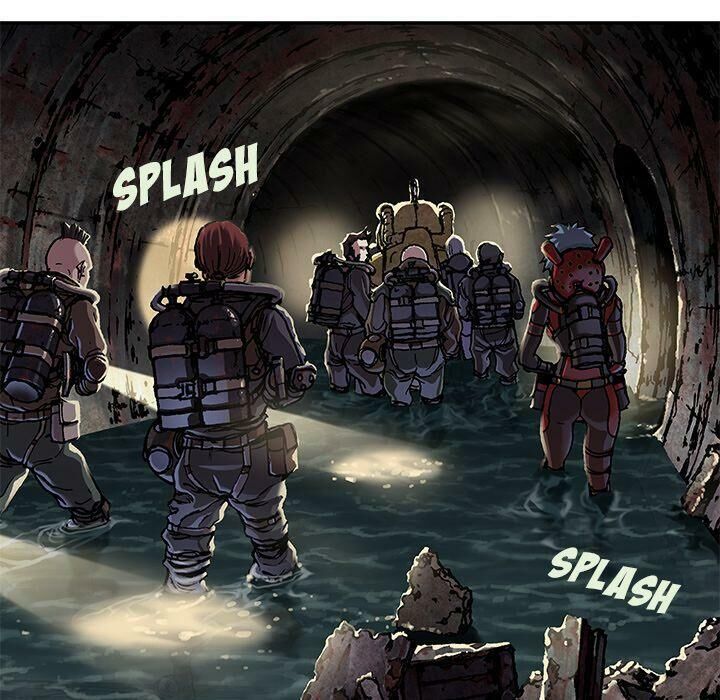 Đứa Con Thần Chết Chapter 79 - 83