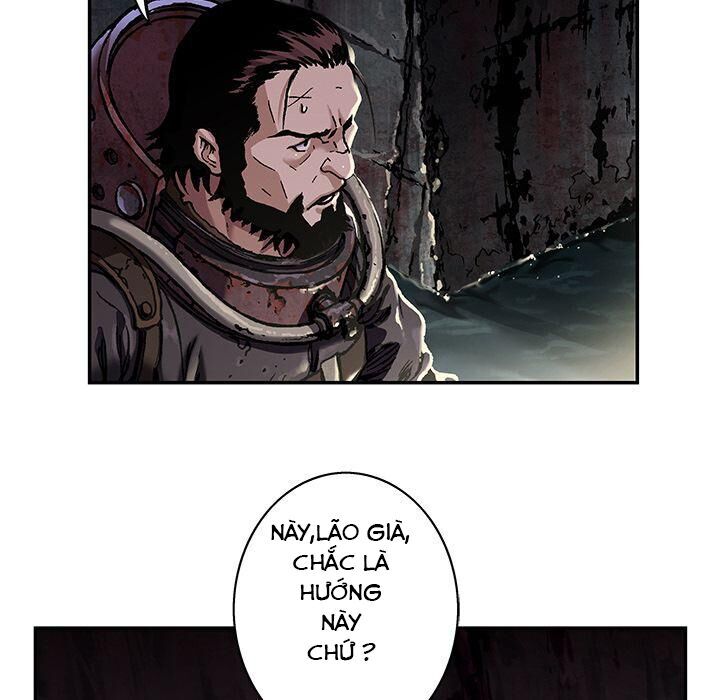 Đứa Con Thần Chết Chapter 79 - 85