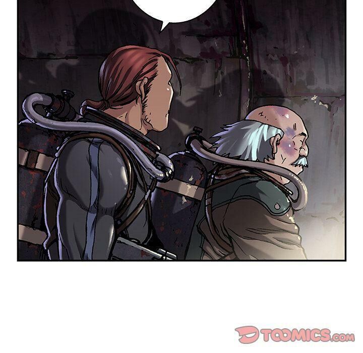 Đứa Con Thần Chết Chapter 79 - 86