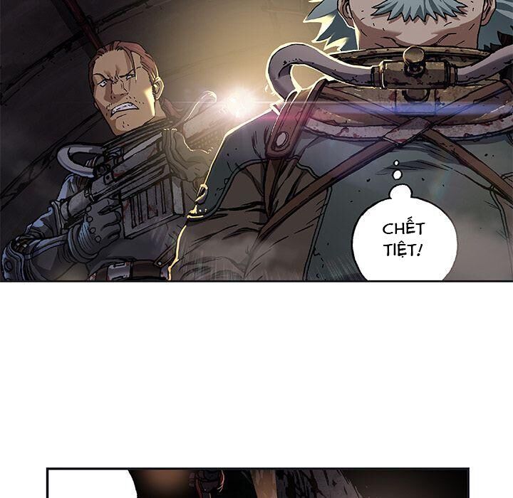 Đứa Con Thần Chết Chapter 79 - 89