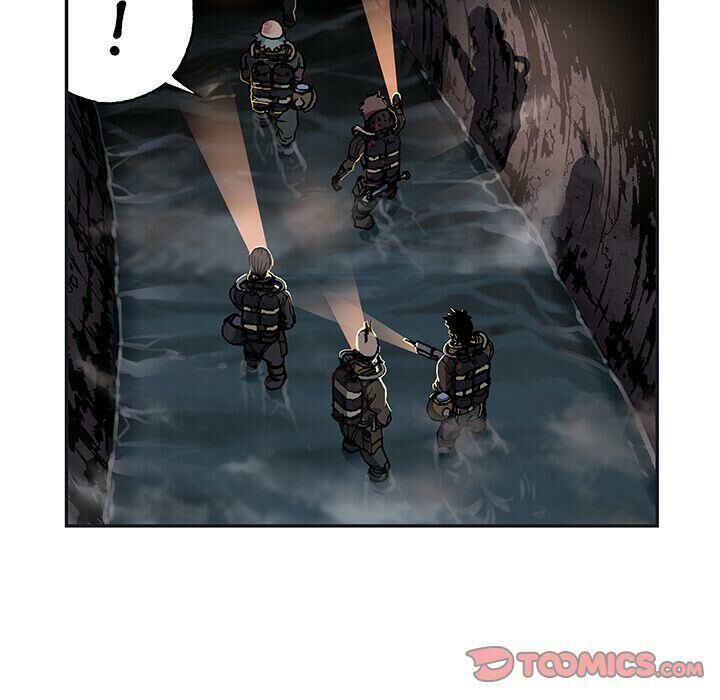 Đứa Con Thần Chết Chapter 79 - 90