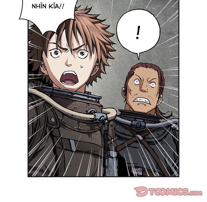Đứa Con Thần Chết Chapter 79 - 94