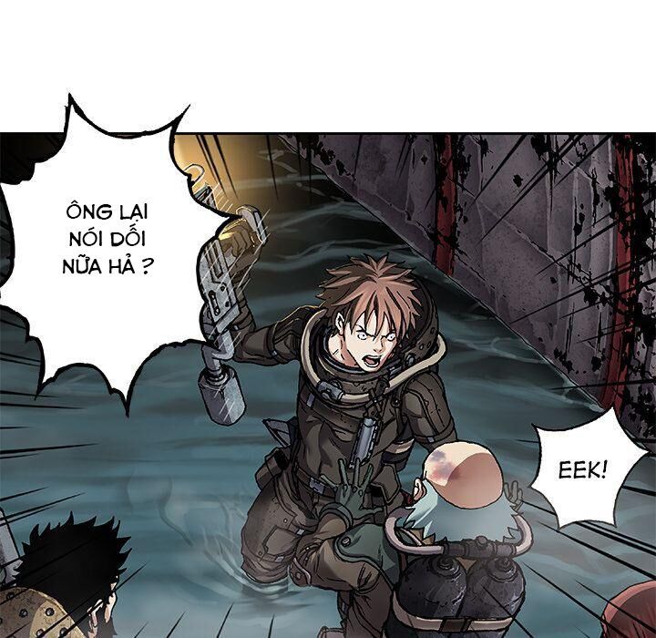 Đứa Con Thần Chết Chapter 79 - 95