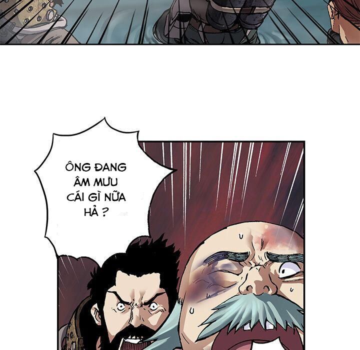 Đứa Con Thần Chết Chapter 79 - 96