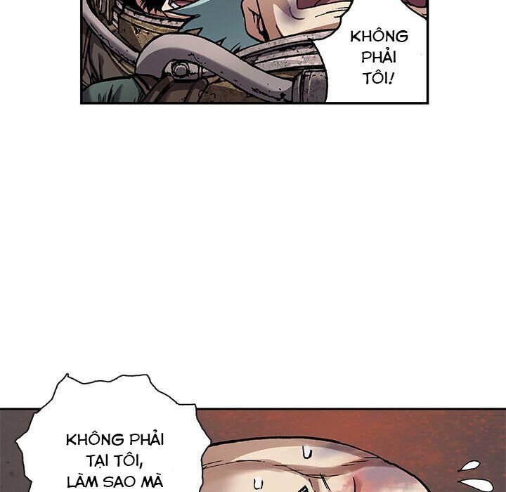 Đứa Con Thần Chết Chapter 79 - 97
