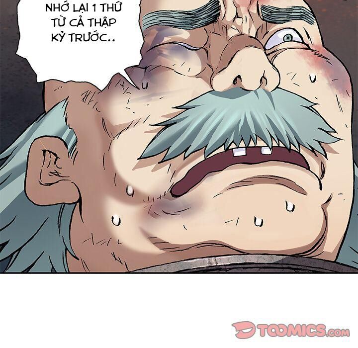 Đứa Con Thần Chết Chapter 79 - 98