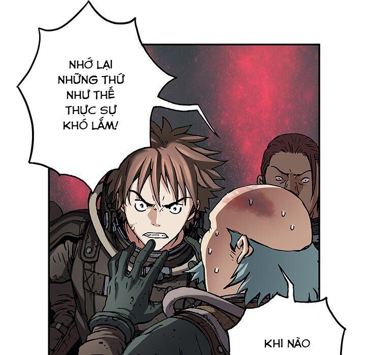 Đứa Con Thần Chết Chapter 79 - 99