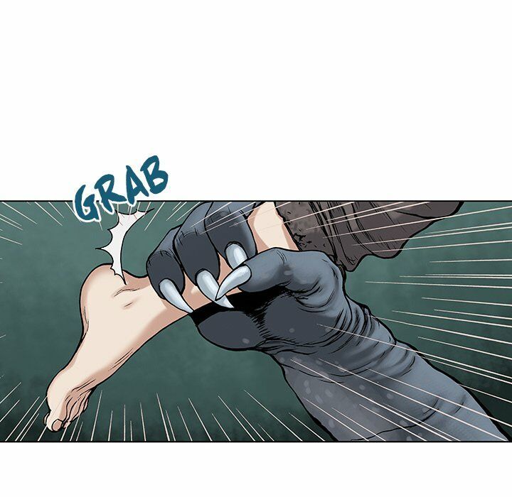 Đứa Con Thần Chết Chapter 8 - 12