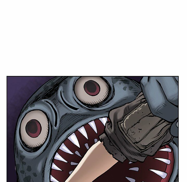 Đứa Con Thần Chết Chapter 8 - 16