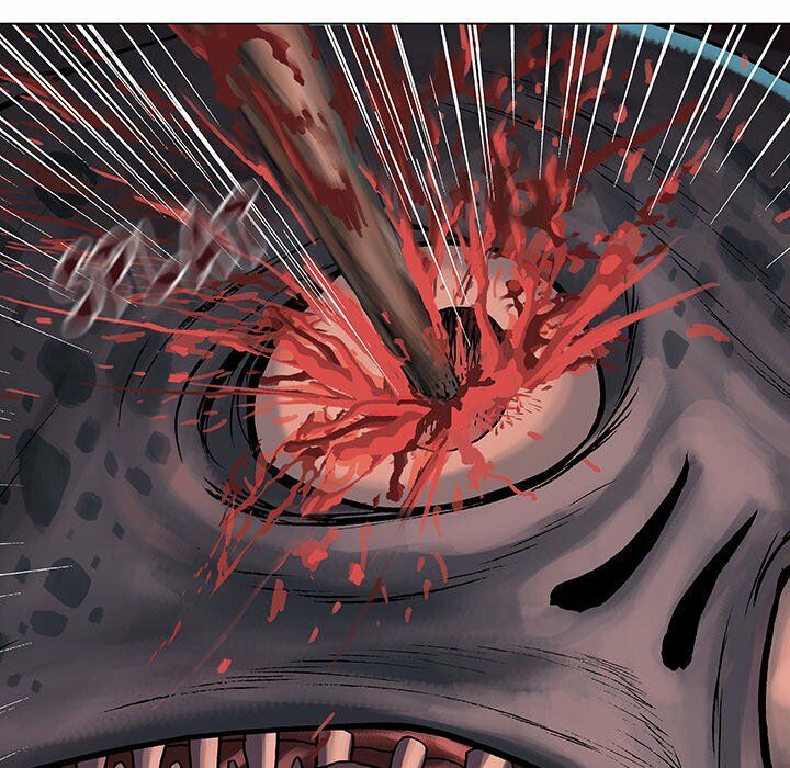 Đứa Con Thần Chết Chapter 8 - 18