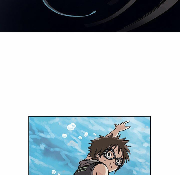 Đứa Con Thần Chết Chapter 8 - 21