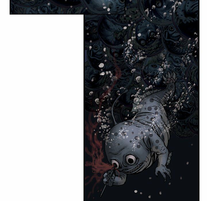 Đứa Con Thần Chết Chapter 8 - 24