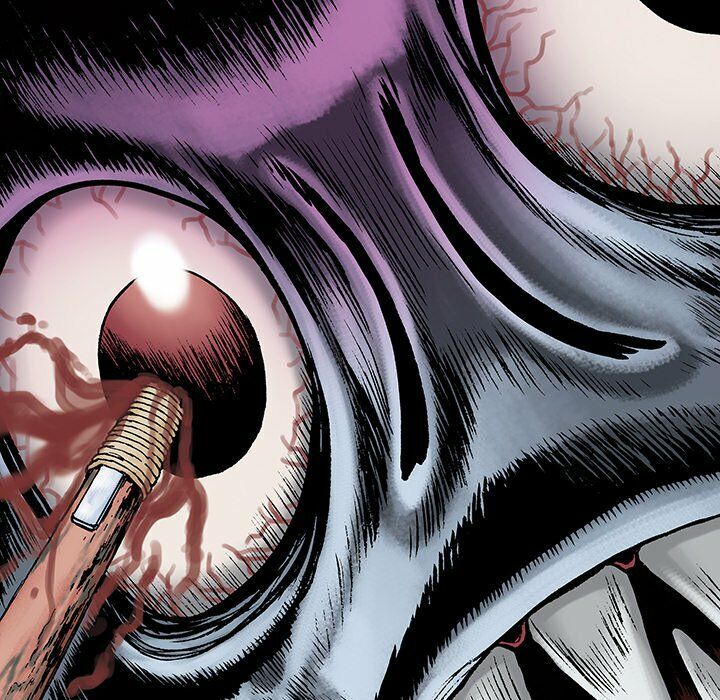 Đứa Con Thần Chết Chapter 8 - 26