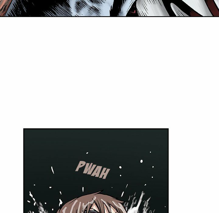 Đứa Con Thần Chết Chapter 8 - 27