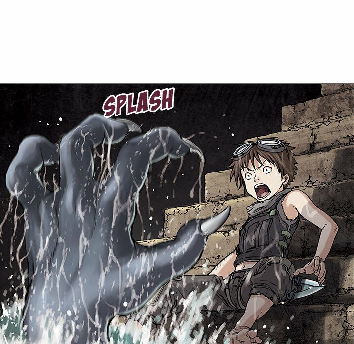 Đứa Con Thần Chết Chapter 8 - 30