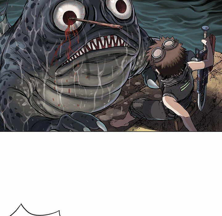 Đứa Con Thần Chết Chapter 8 - 35