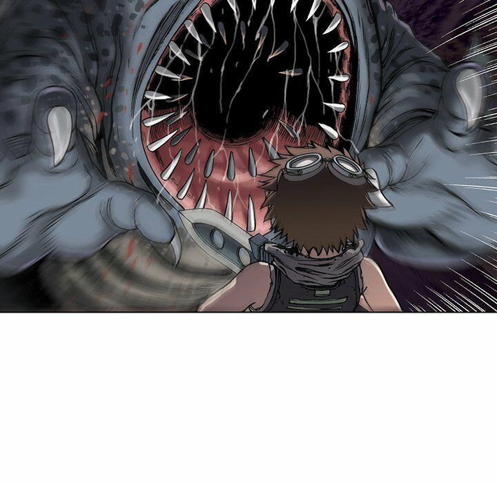 Đứa Con Thần Chết Chapter 8 - 38