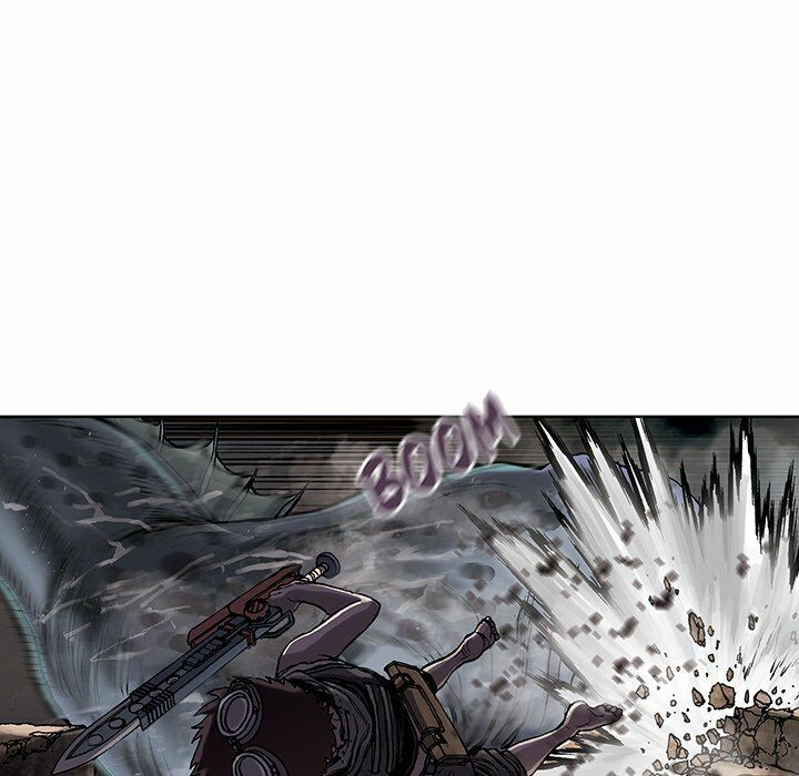 Đứa Con Thần Chết Chapter 8 - 40