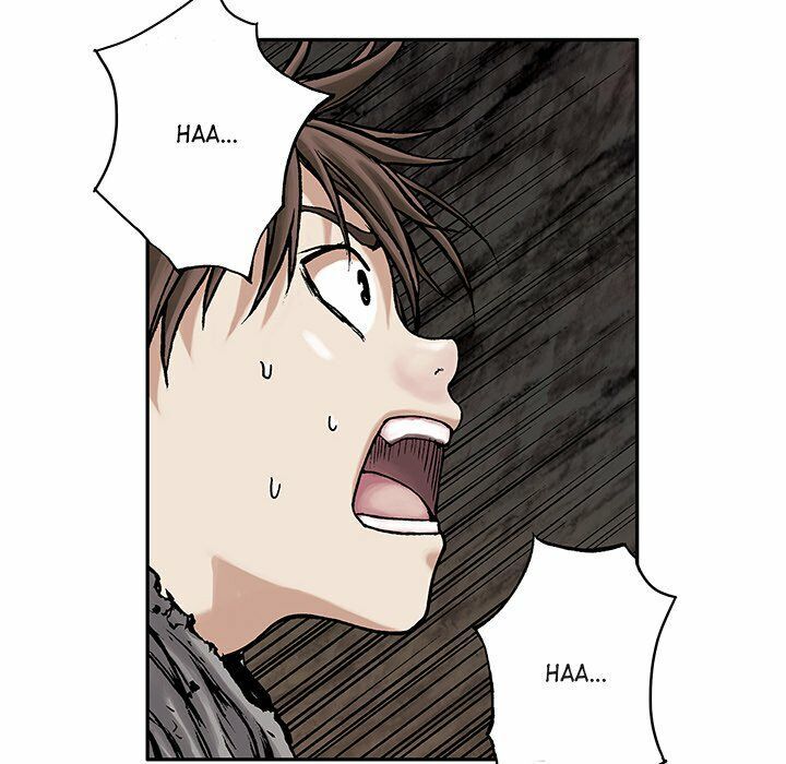 Đứa Con Thần Chết Chapter 8 - 42