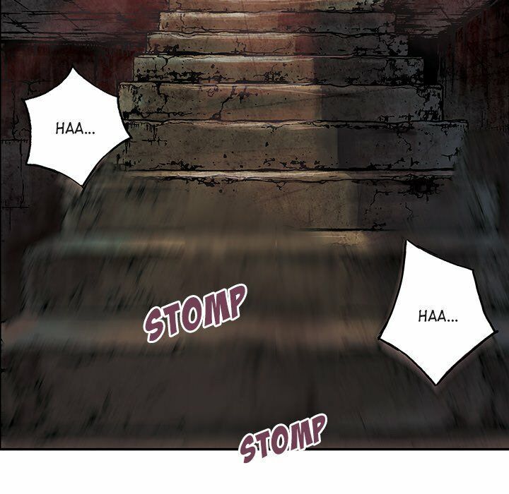 Đứa Con Thần Chết Chapter 8 - 44