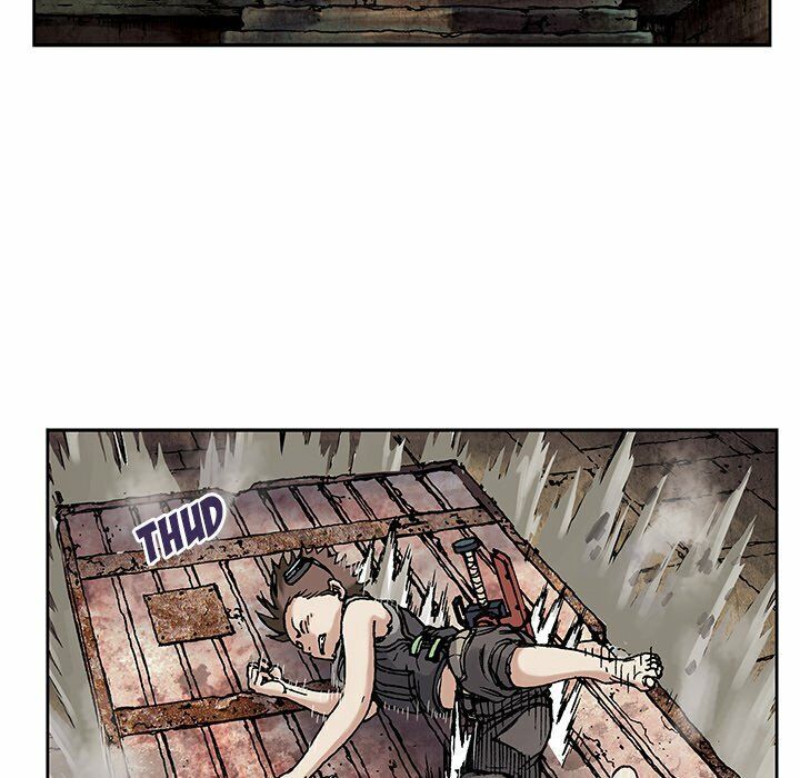 Đứa Con Thần Chết Chapter 8 - 48