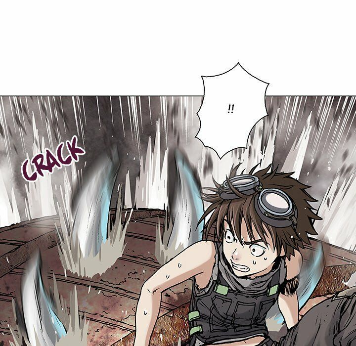 Đứa Con Thần Chết Chapter 8 - 50