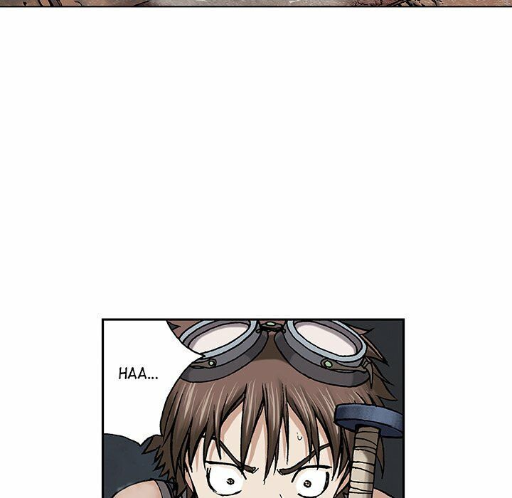 Đứa Con Thần Chết Chapter 8 - 56