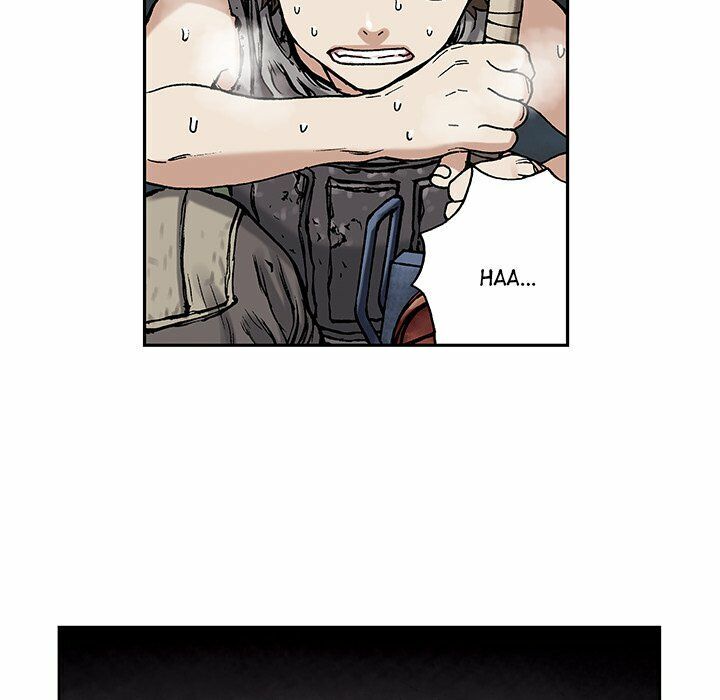 Đứa Con Thần Chết Chapter 8 - 57