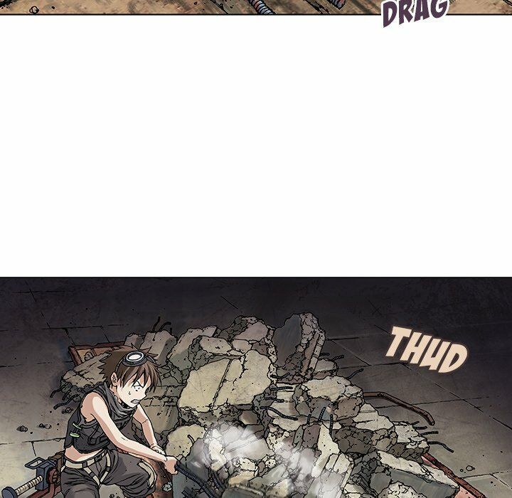 Đứa Con Thần Chết Chapter 8 - 61